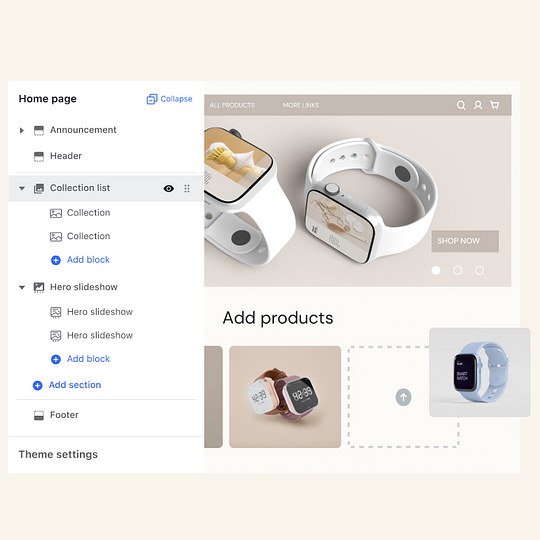 独立站建站平台 | 店匠Shoplazza 独立站建站平台 | 店匠Shoplazza