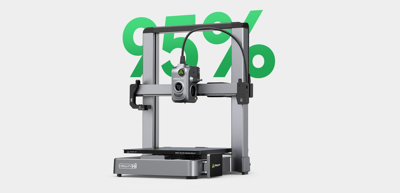 Designed for Effortless Printing