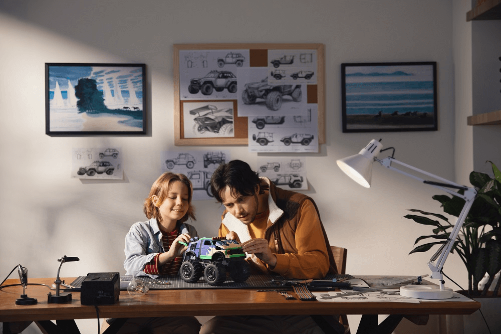 Start 3D Printing at Home