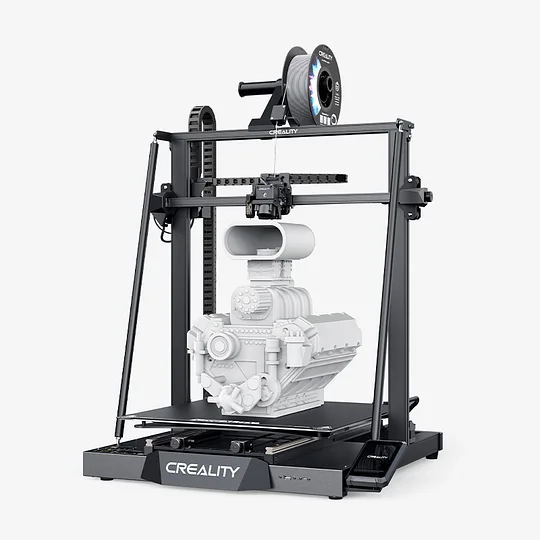 CR-M4 3D Printer