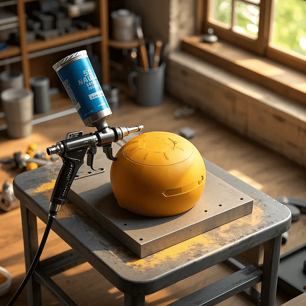 how to make 3d prints smooth by primers