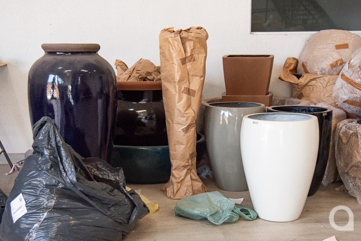materials