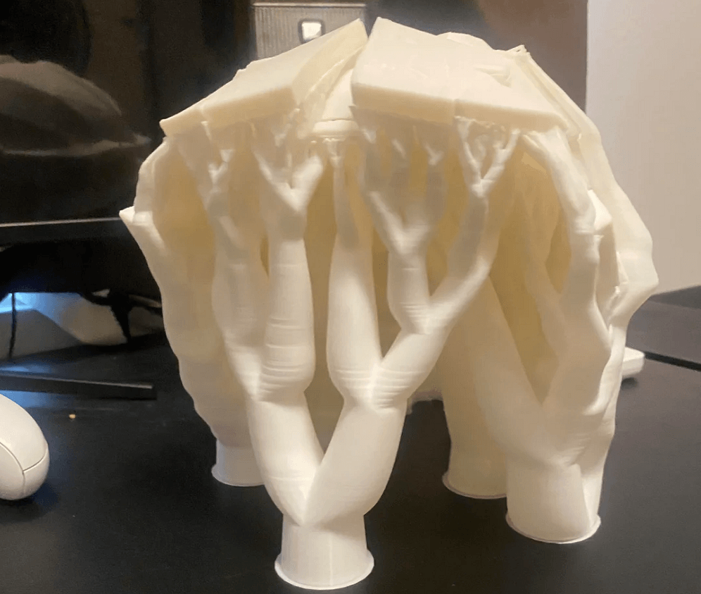 How to Remove Support from 3D Print