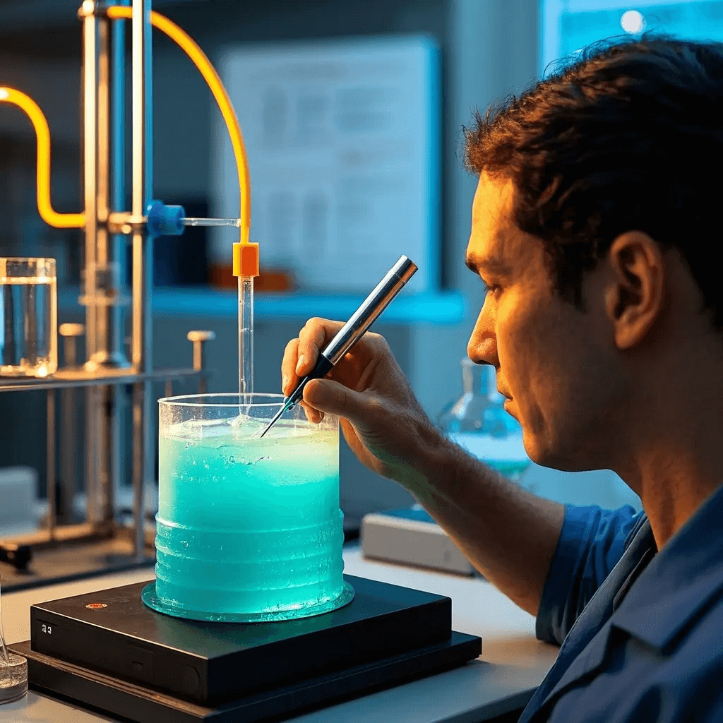 what chemicals smooth 3d prints