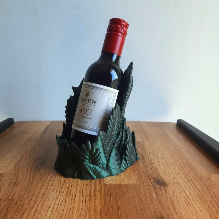 Lesves Wine Bottle Holder