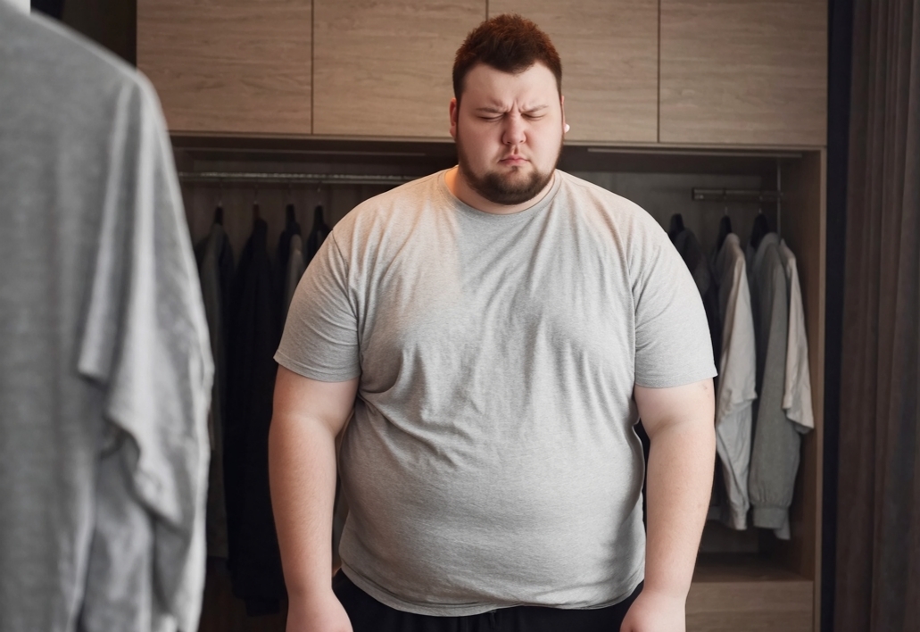 big and tall clothes for men