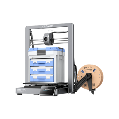 Ender-3 V3 Plus