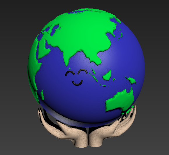 Globe