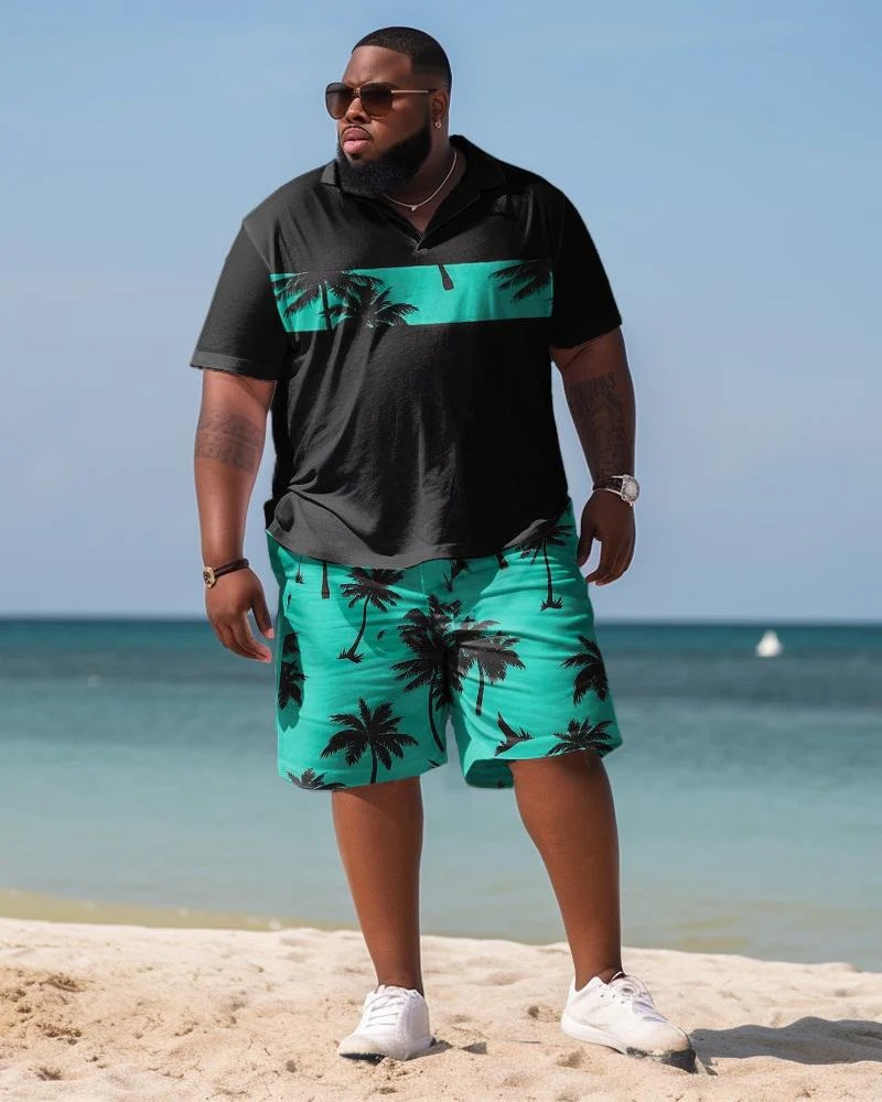 Hawaiian set