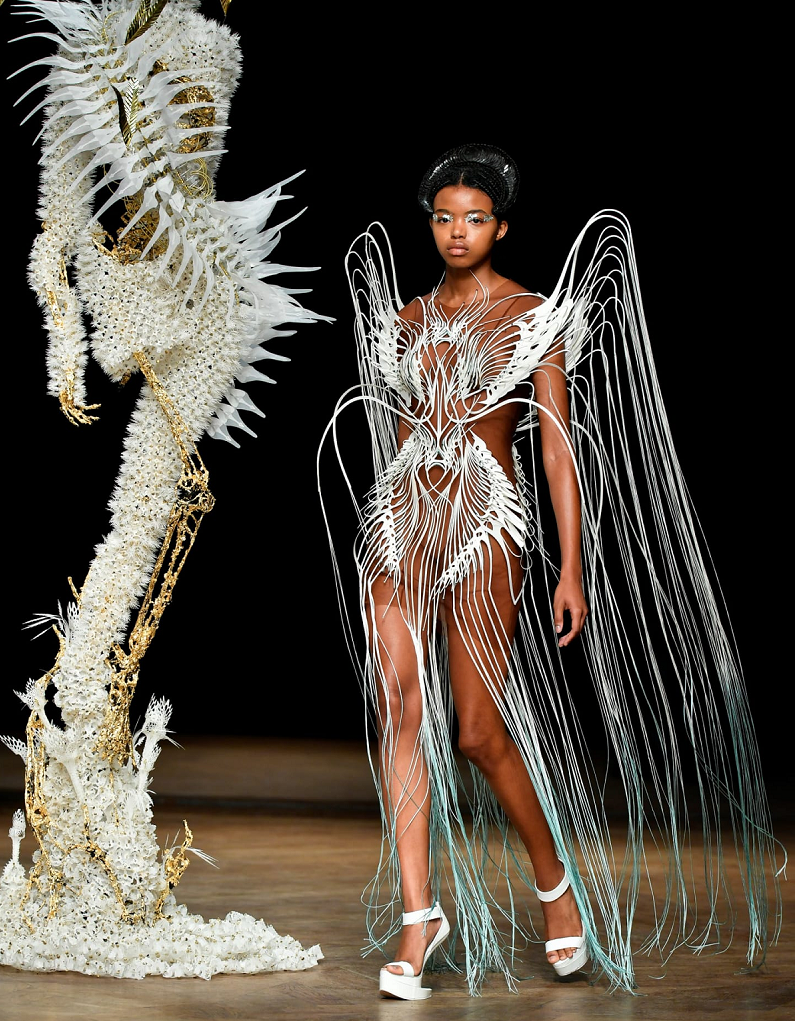 Iris van Herpen