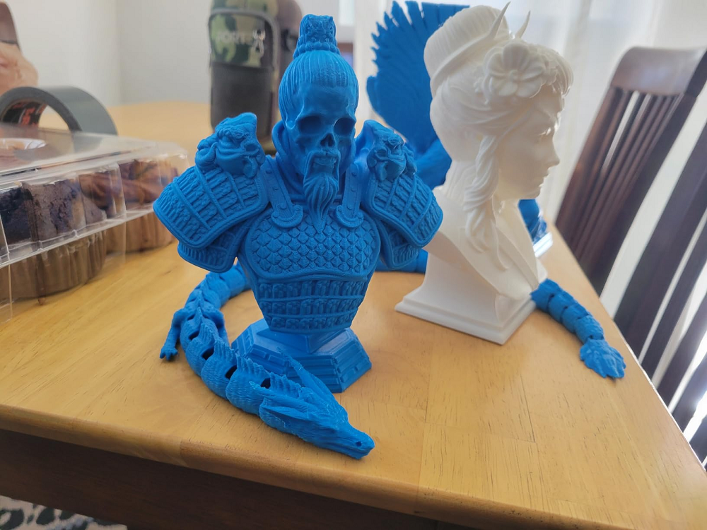 creality 3d printer