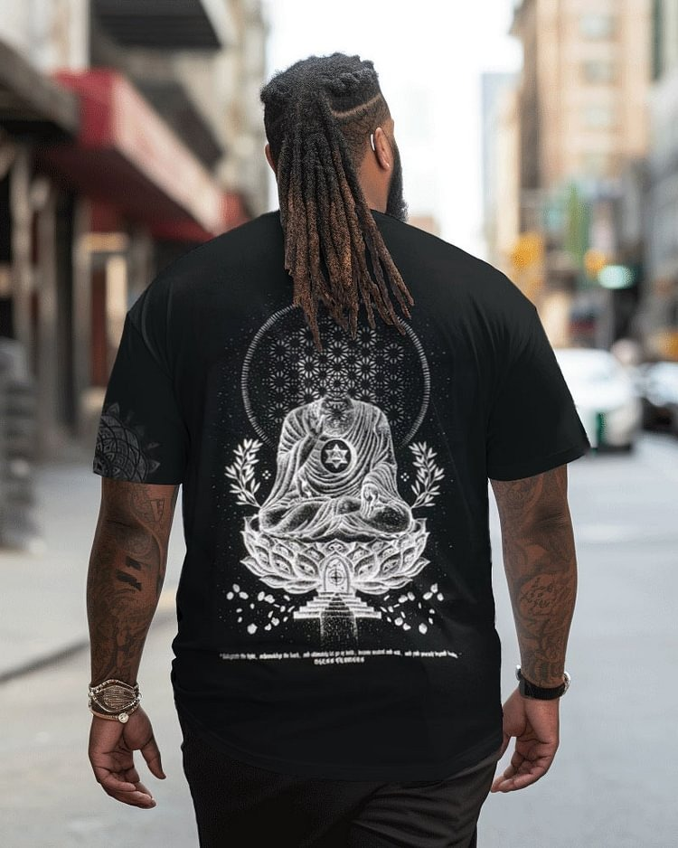 Music Festival T-shirt