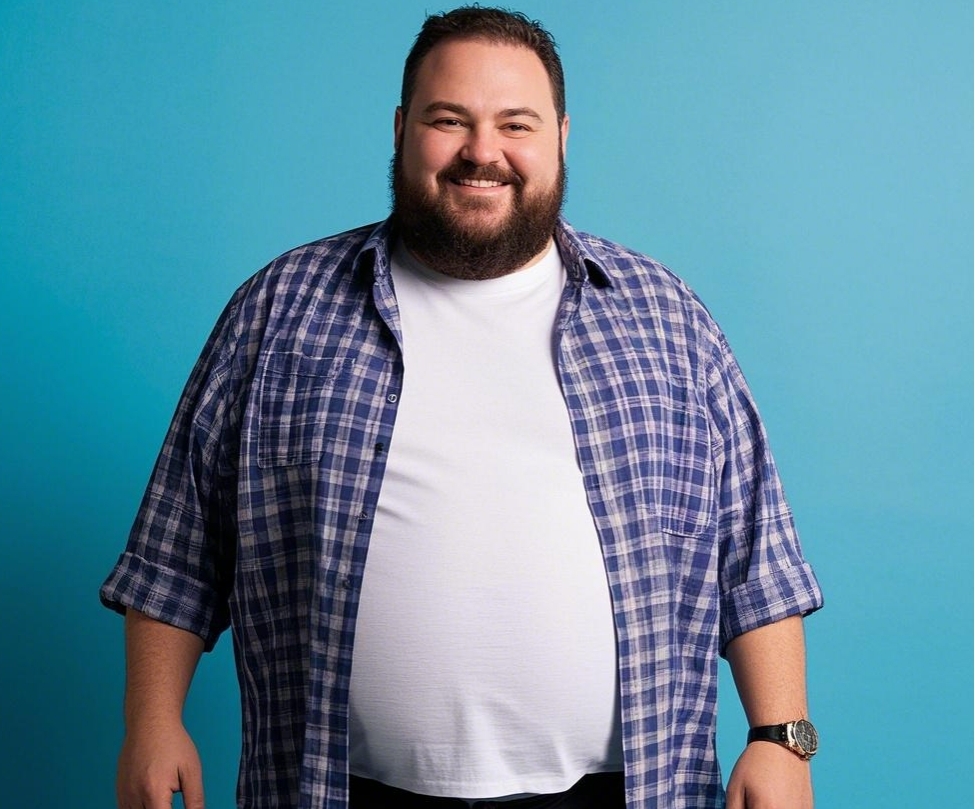 men's big and tall clothing
