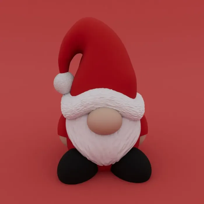 Christmas Gnome
