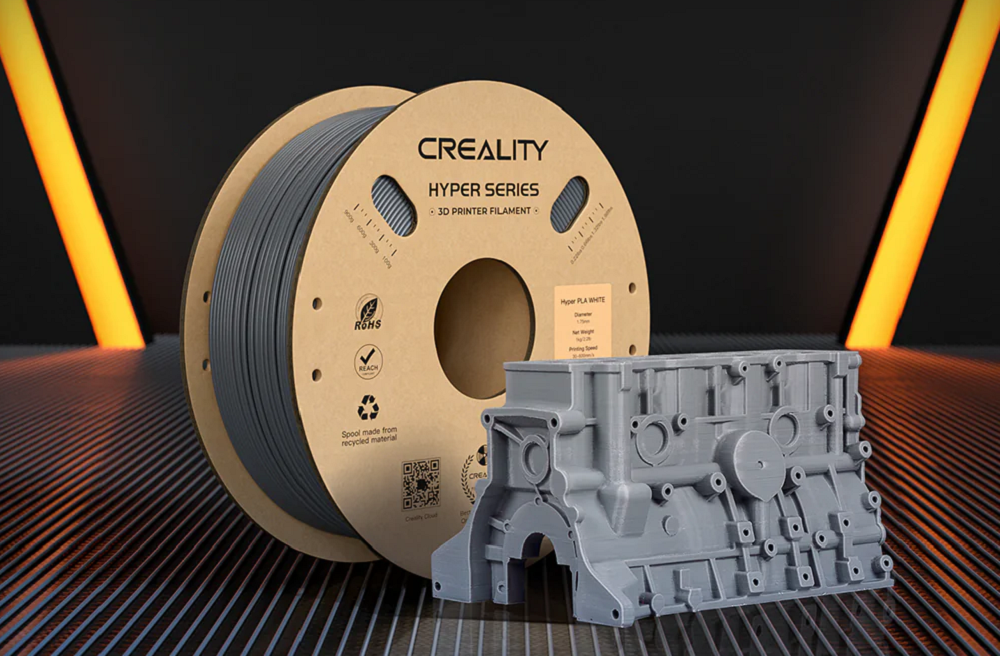 ABS 3d printer filament