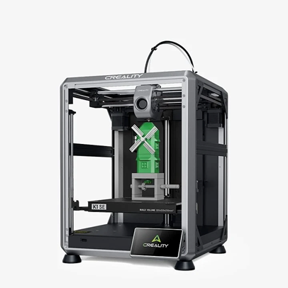 K1 SE 3D Printer