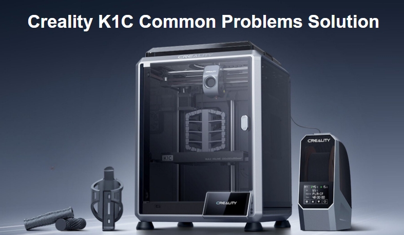 K1C Common Problems