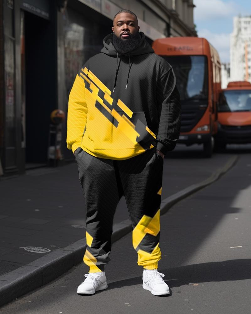 colorful hoodie