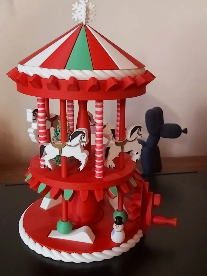 Carrousel