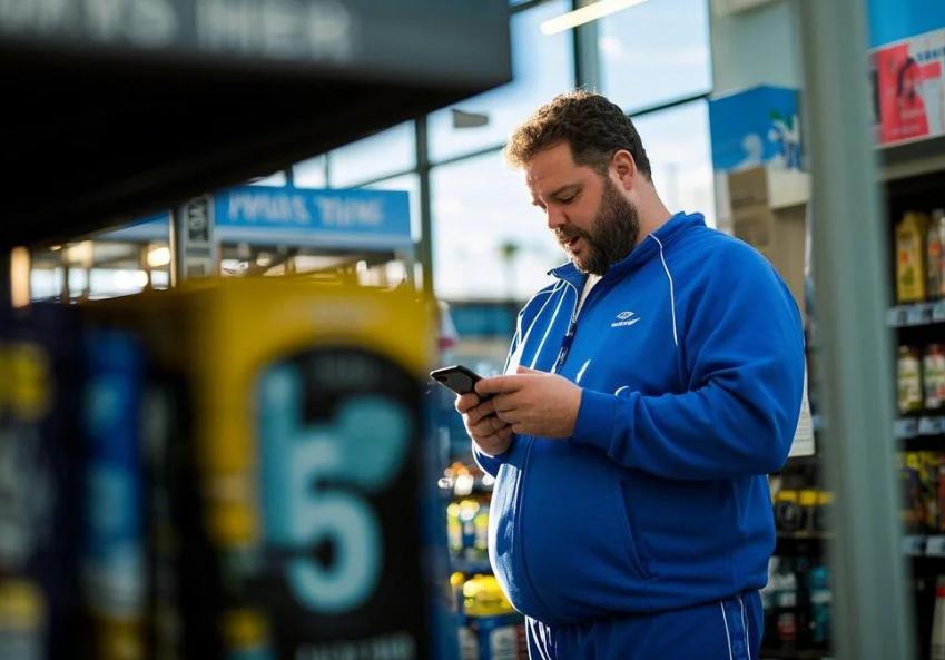 big and tall jogging suits