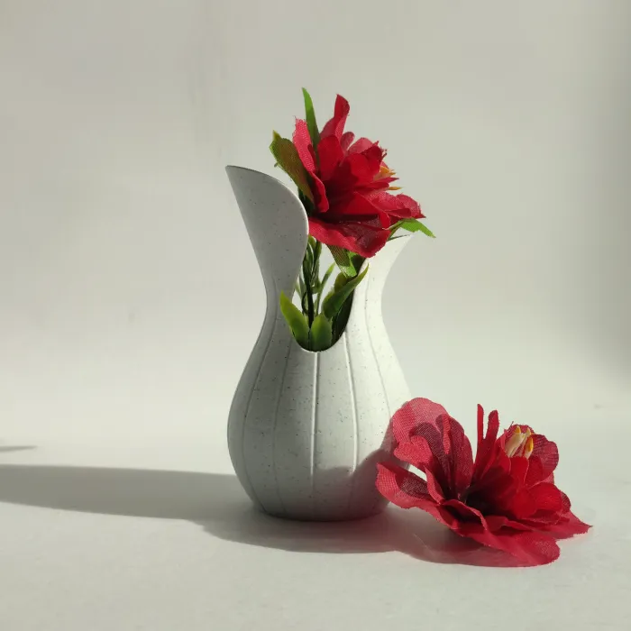 Elegant Vase