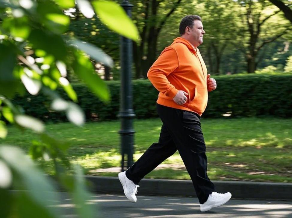 big and tall jogging suits