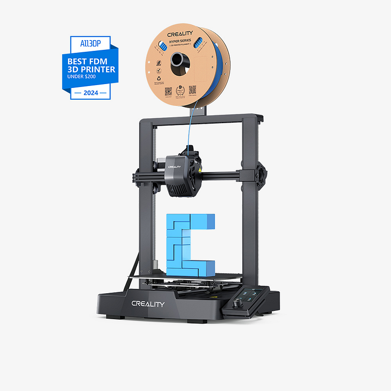 Ender 3 V3 SE