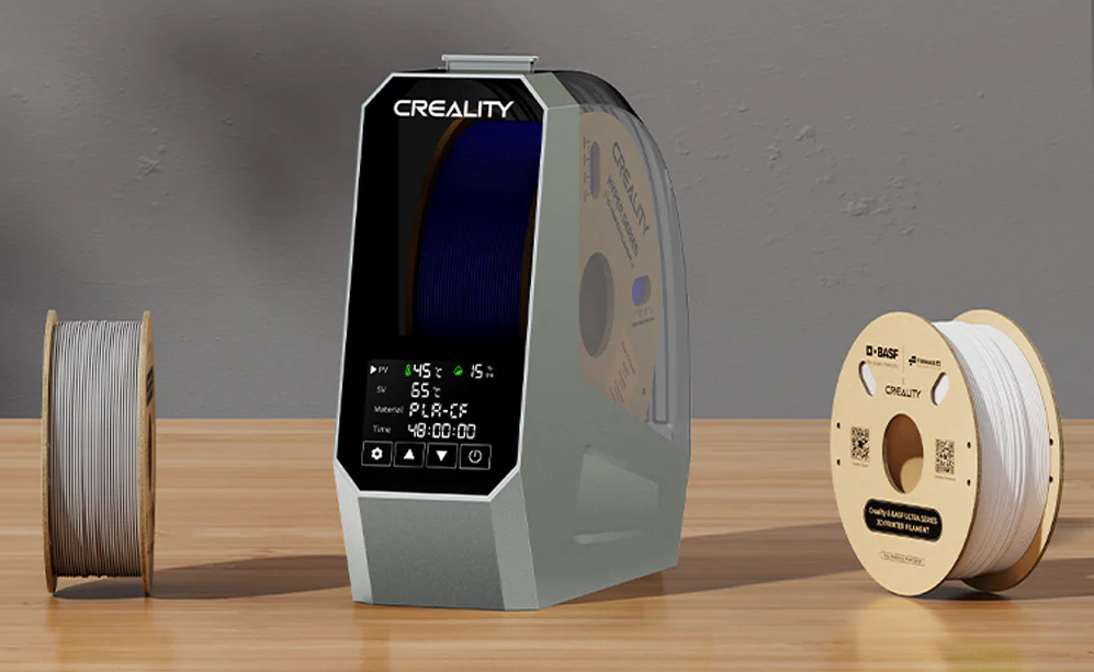 Creality Space Pi Filament Dryer