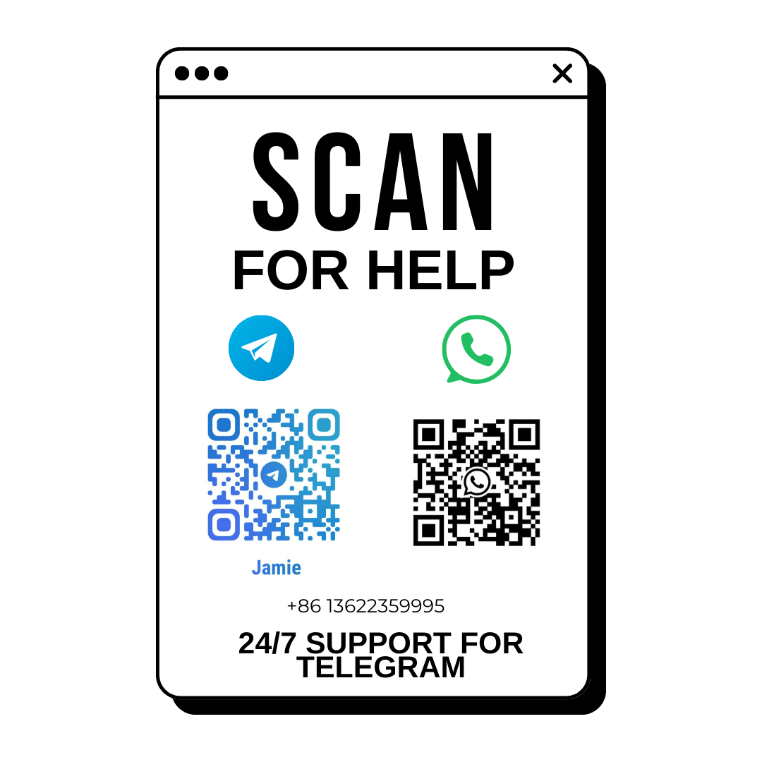 24/7 support for Telegram VAPESCHILL