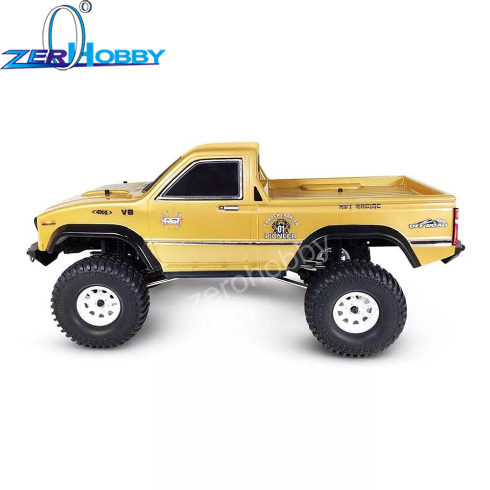 rc rgt ex86110