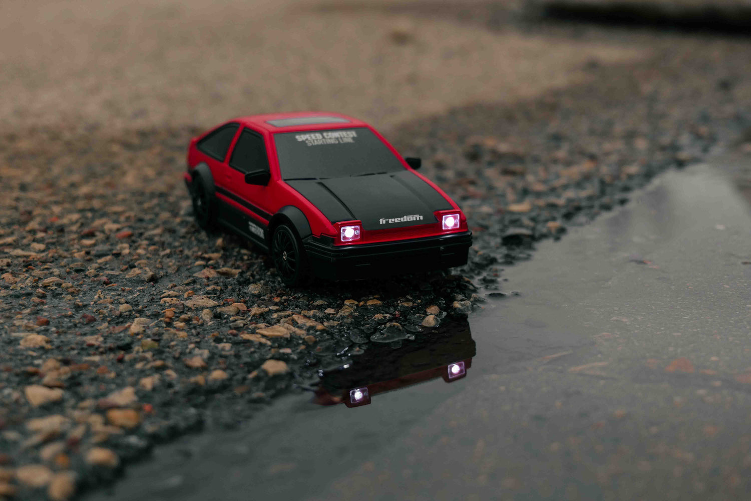 RC