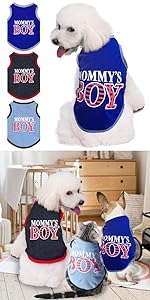 small dog shirts