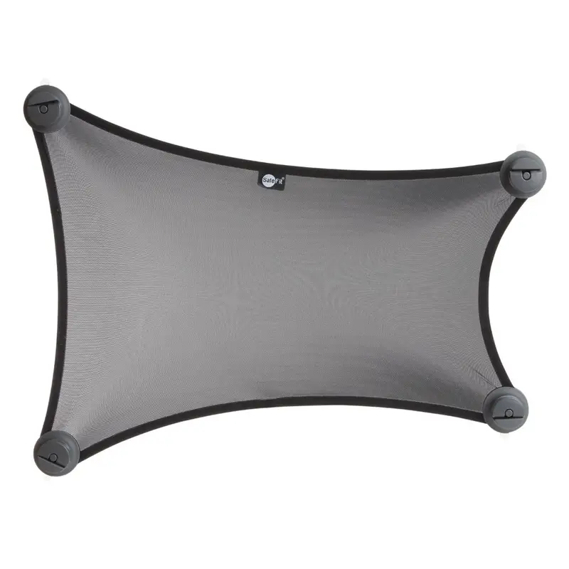 adjust to   car window shade gray details 0