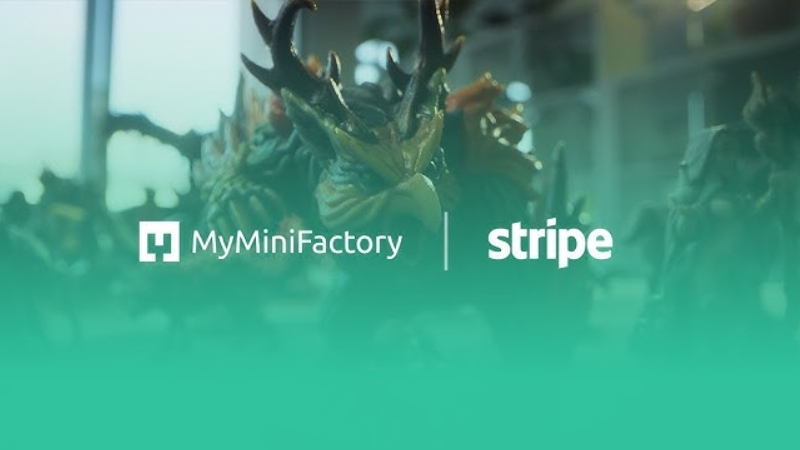 MyMiniFactory