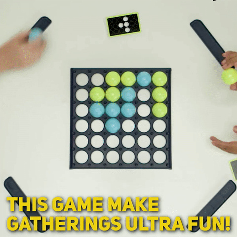 46%OFF??Bounce-Off Party Game