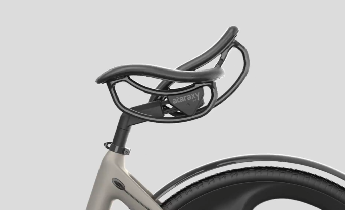 🚴🚴♀️Εργονομική δυναμική σέλα ποδηλάτου