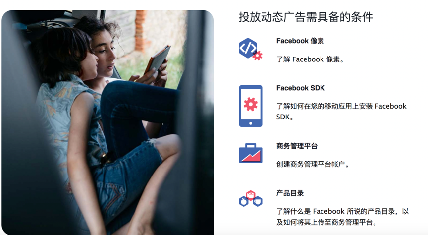 独立站运营和facebook投放