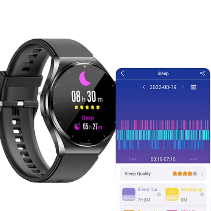 sleep monitor