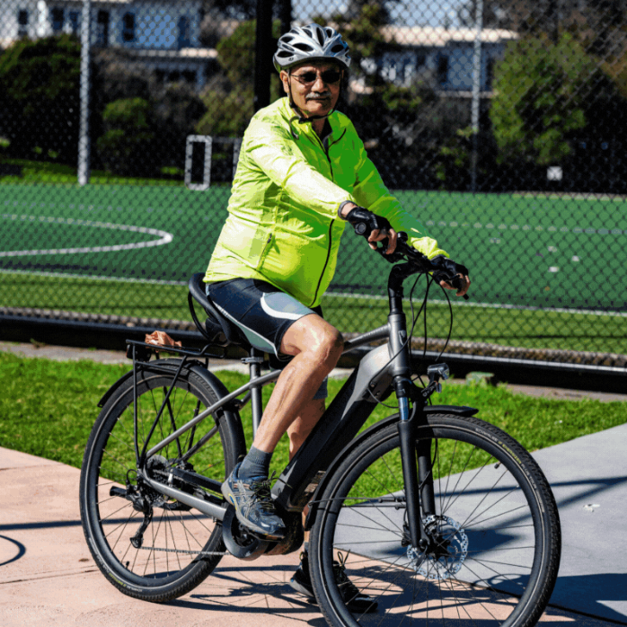 🚴🚴♀️Εργονομική δυναμική σέλα ποδηλάτου