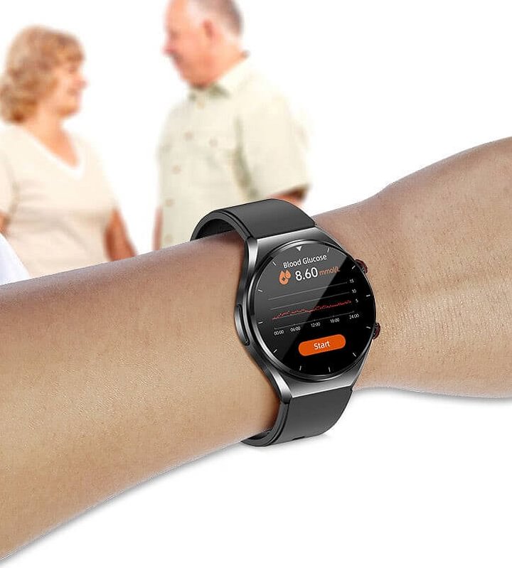 glucose monitor