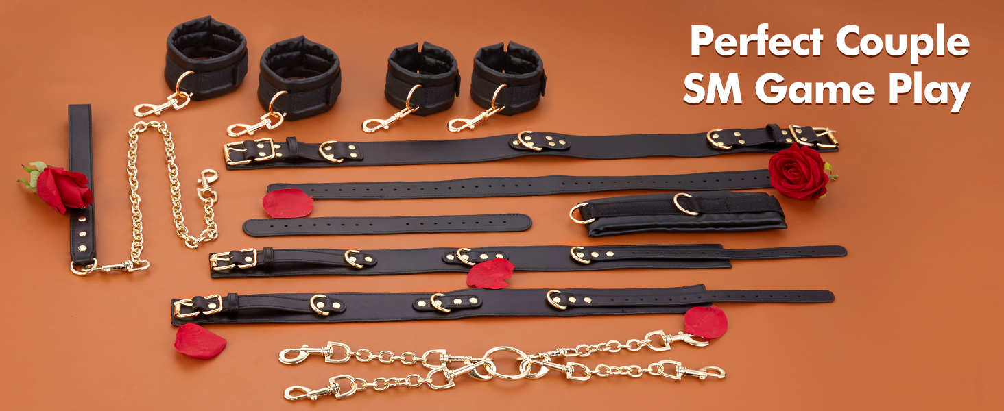 SM Restraints Kits