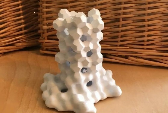 Transition Vase