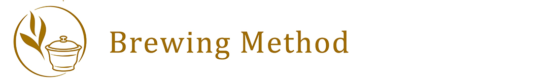 Brewing Method