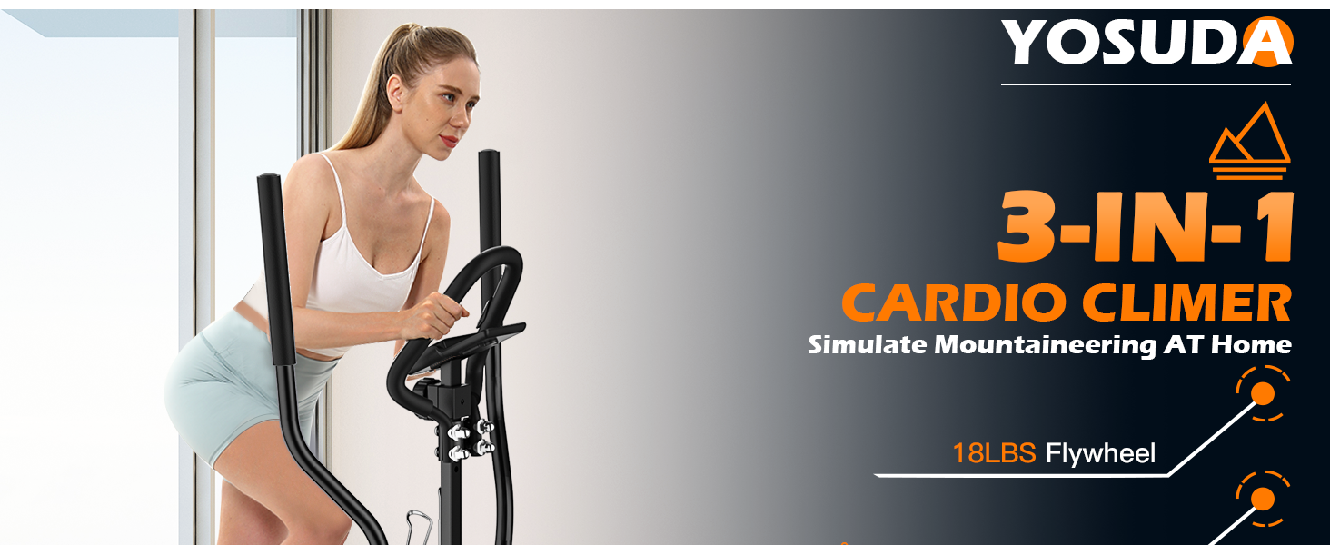 HIIT Training Machine