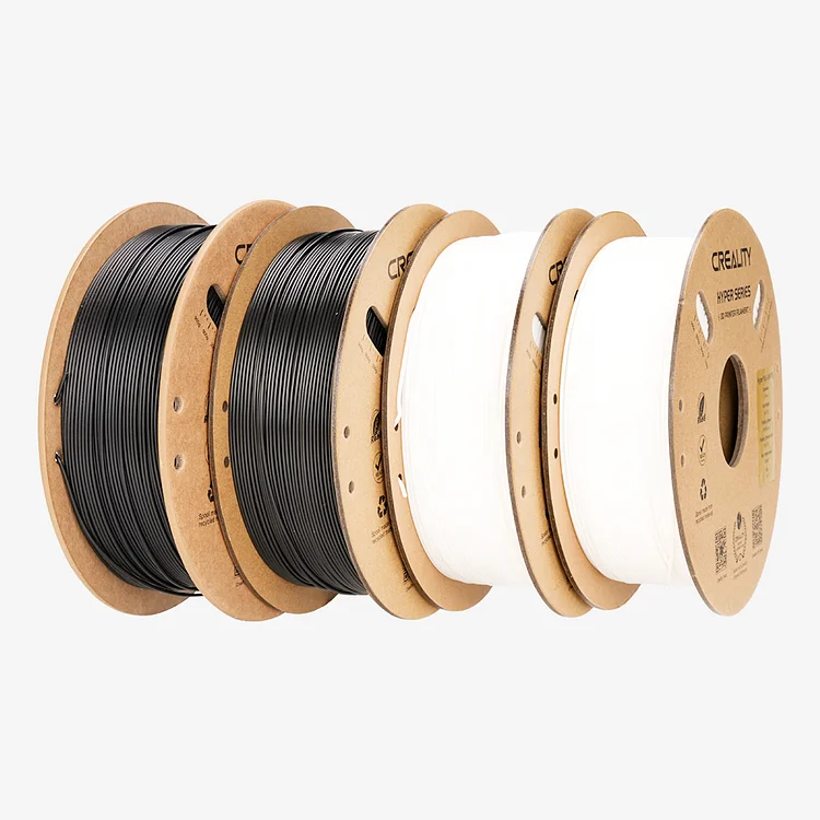 Creality PLA filaments