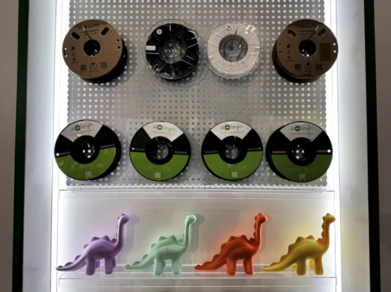 K1 Series CFS Upgrade Kit