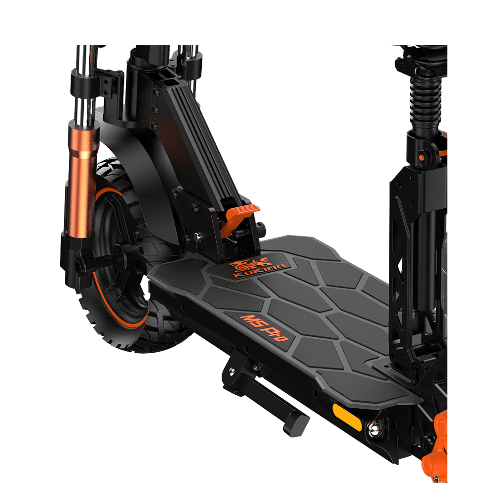 KuKirin M5 Pro Electric Scooter 20Ah Battery 1000W Powerful motor