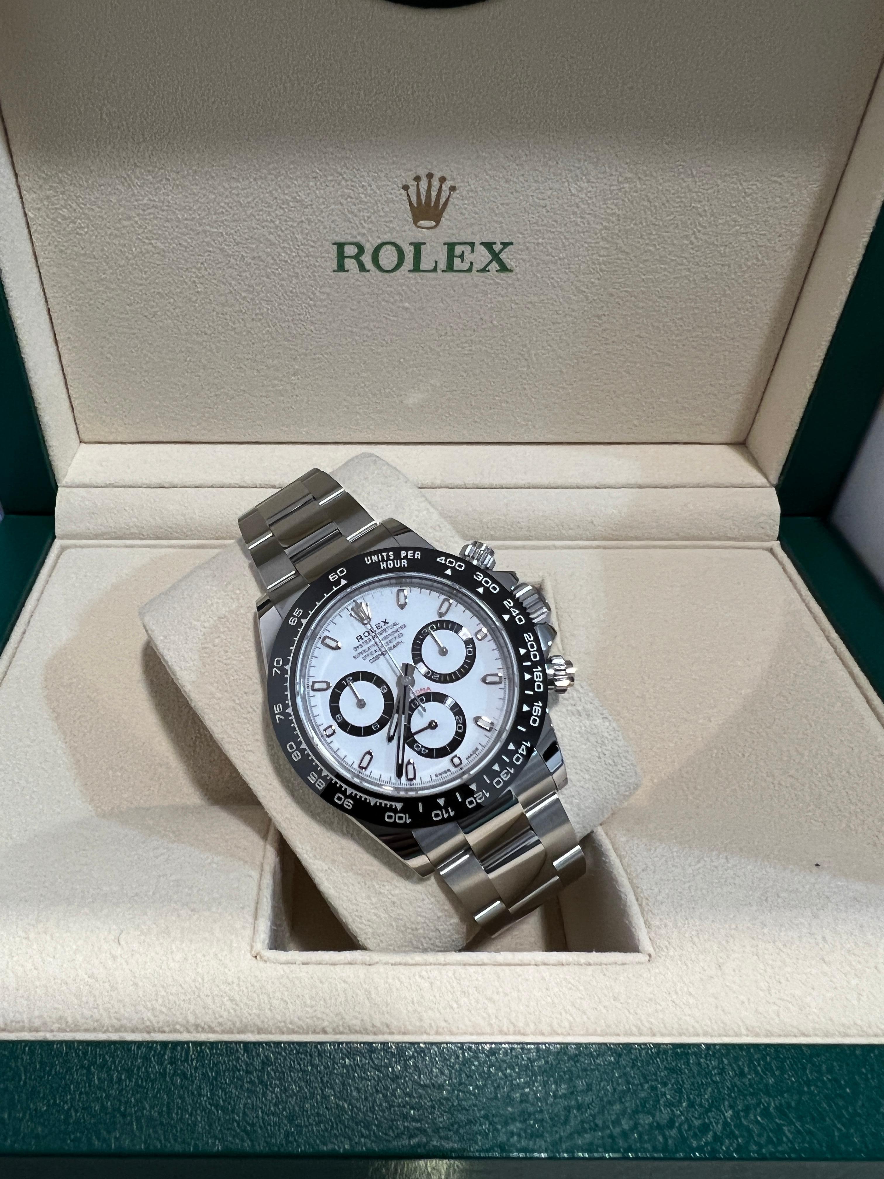 Rolex 116500ln - 9 For Sale on 1stDibs | rolex daytona ceramic, fitted  wardrobes hertfordshire, rolex cosmograph daytona price