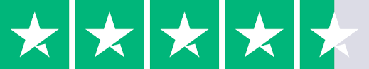 Trustpilot Rating