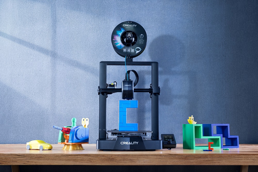 ender 3 v3 se